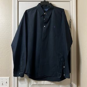 Polo Ralph Lauren Long Sleeve Button Down Mens